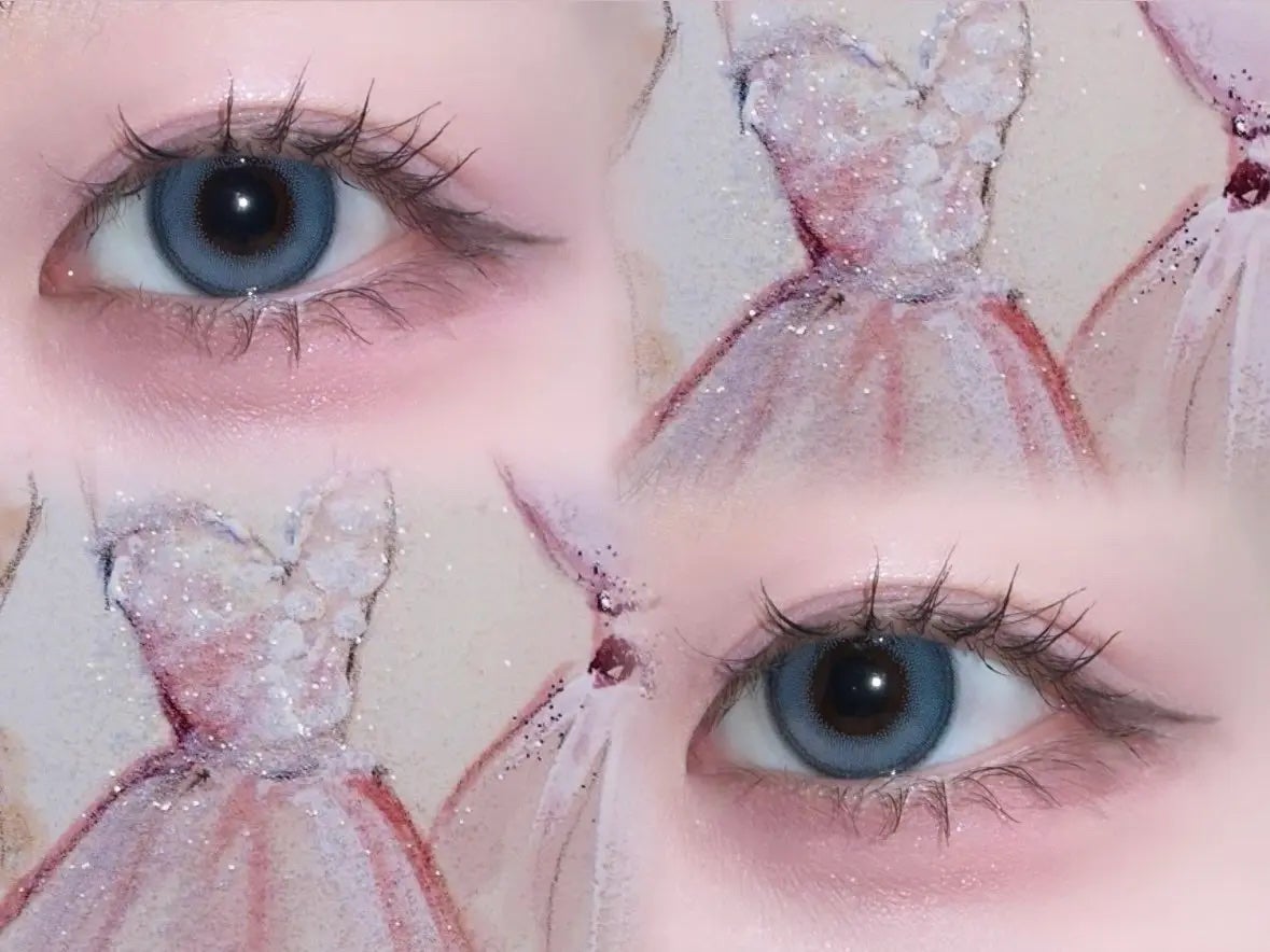 Angelcolor Bambi Series 1day /AngelColor/ワンデー(1DAY)カラコンを使ったクチコミ(1枚目)