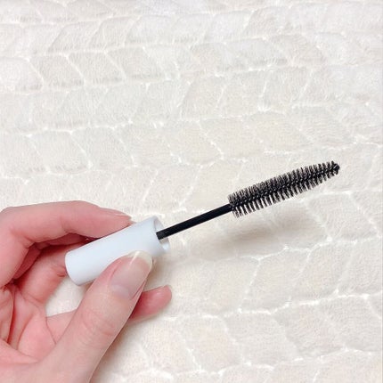 ポイントリペア/plus eau/ヘアジェルを使ったクチコミ(4枚目)