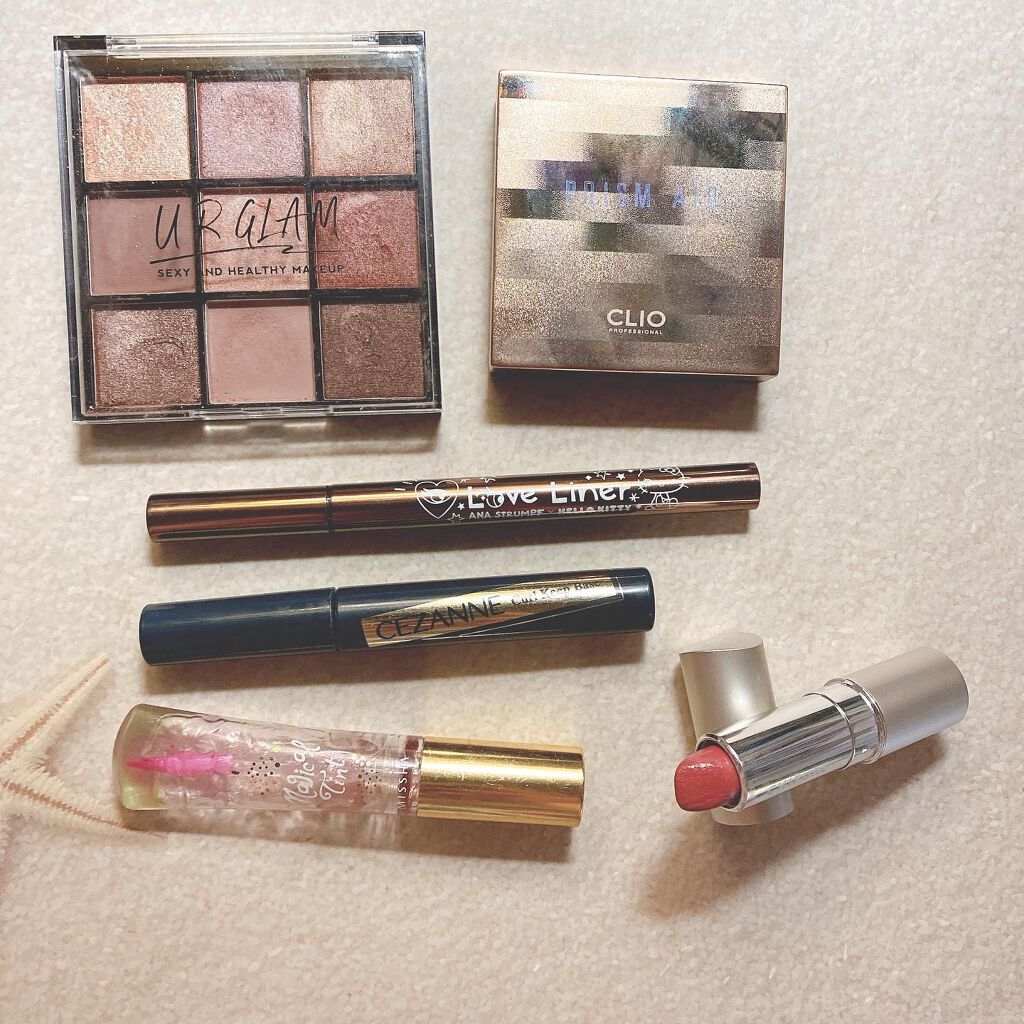 マジカルティント/MISSHA/リップグロスを使ったクチコミ(1枚目)