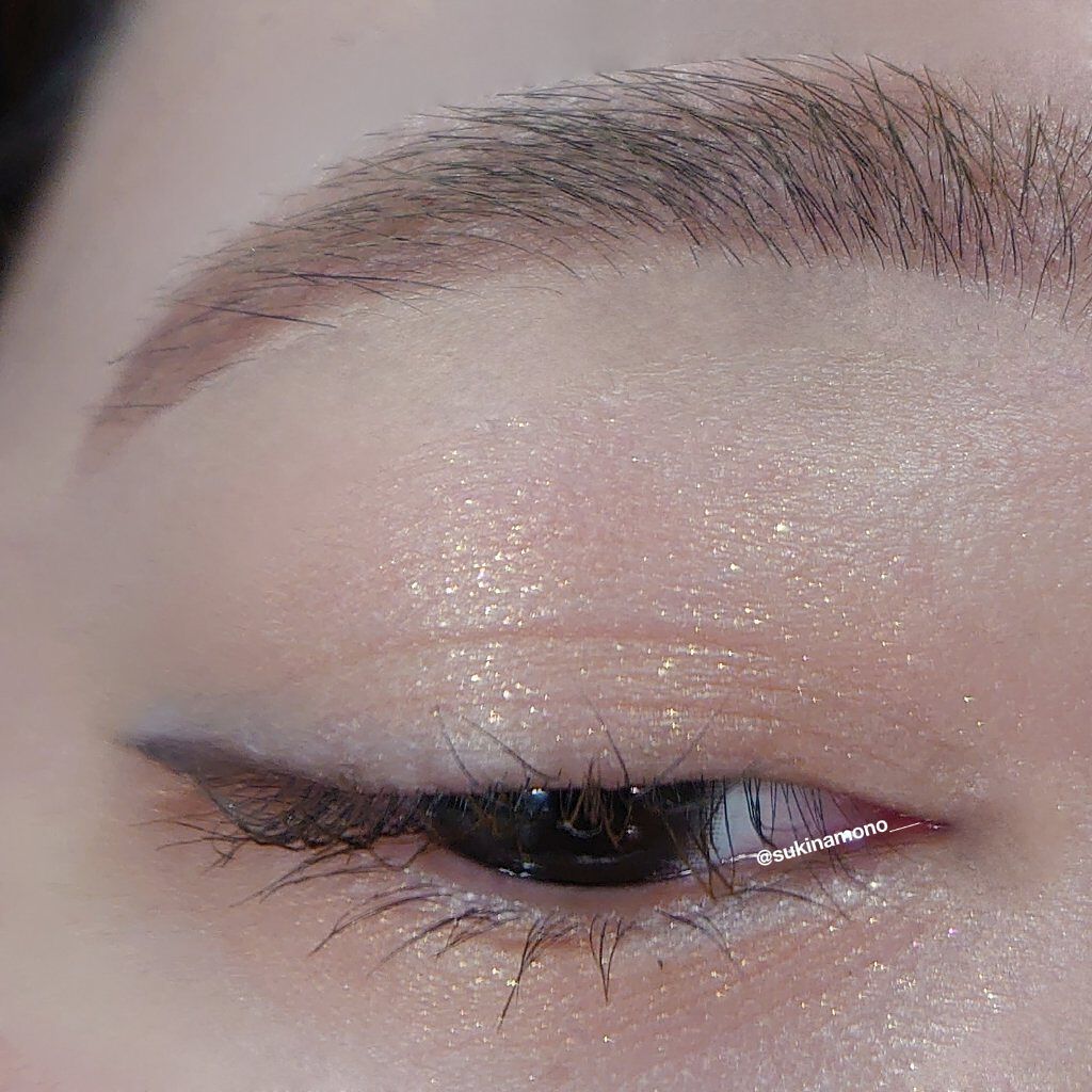 Chu's me 1day/Chu's me/ワンデー（１DAY）カラコンを使ったクチコミ（3枚目）