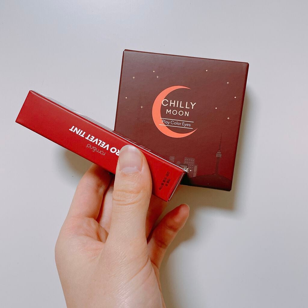 茶々/chacha on LIPS 「閲覧ありがとうございます!今回はエチュードの・プレイカラーアイ..」(1枚目)