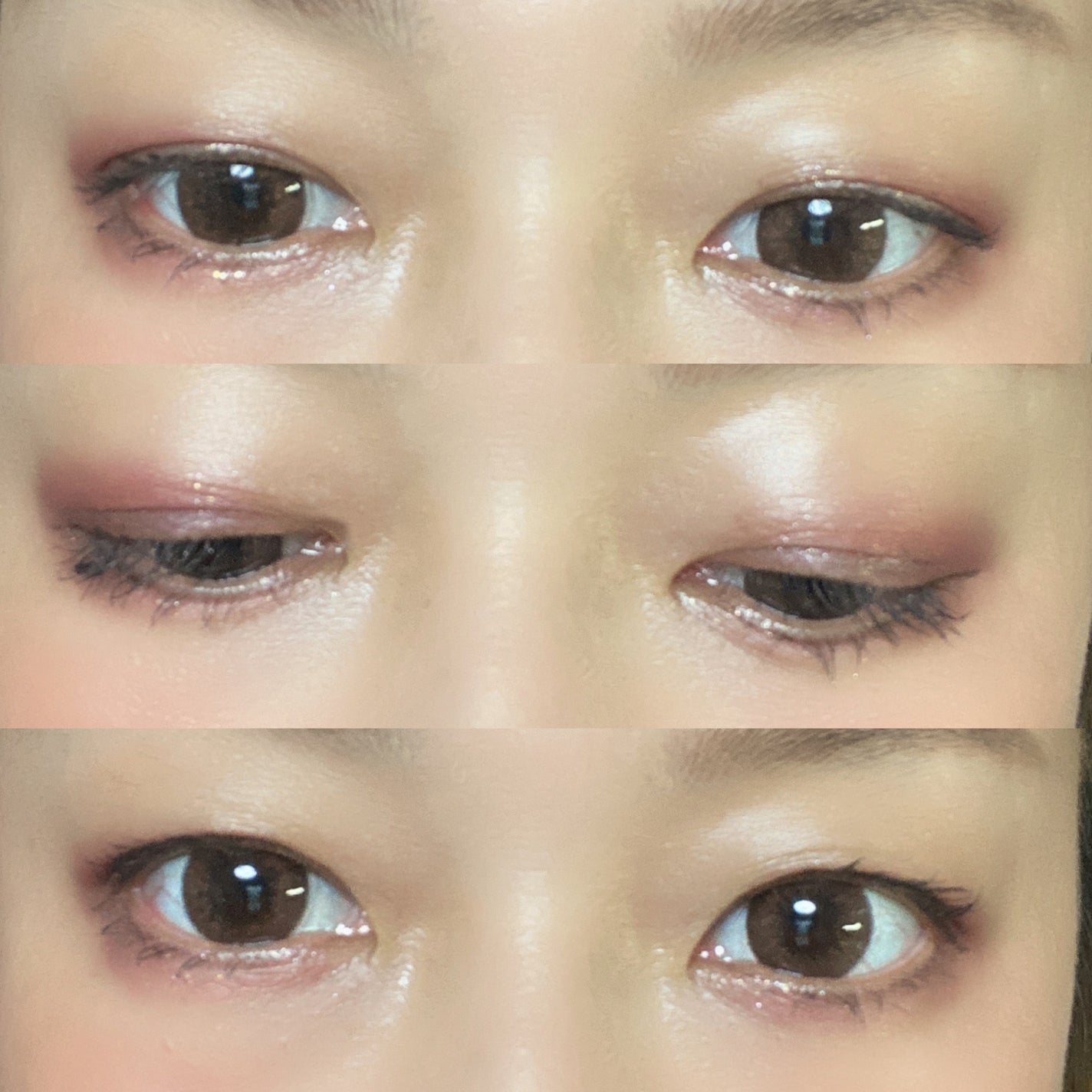 ケイト ザ アイカラー/KATE/単色アイシャドウを使ったクチコミ(5枚目)