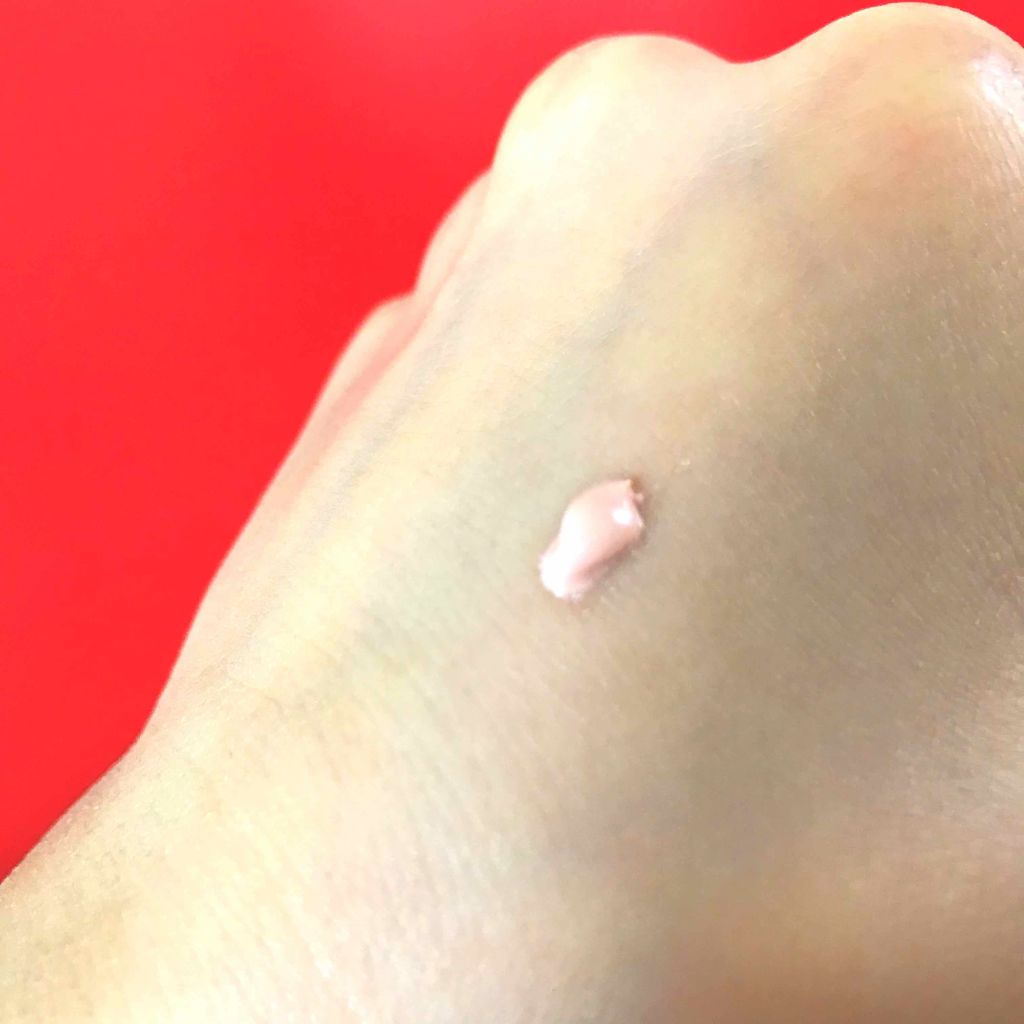 スノーホイップクリーム/SUGAO®/化粧下地を使ったクチコミ(2枚目)