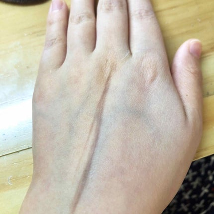 パラソーラ イルミスキン フェイスパウダー UV/ナリスアップ/プレストパウダーを使ったクチコミ(4枚目)