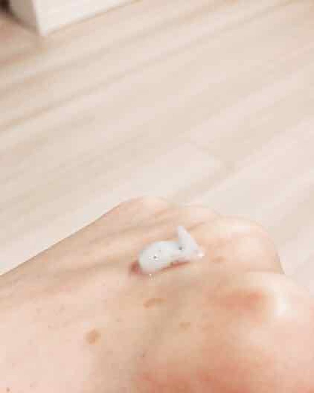 ワンダーハニー 吸着ねばねば足指シャンプー/VECUA Honey/レッグ・フットケアを使ったクチコミ（2枚目）