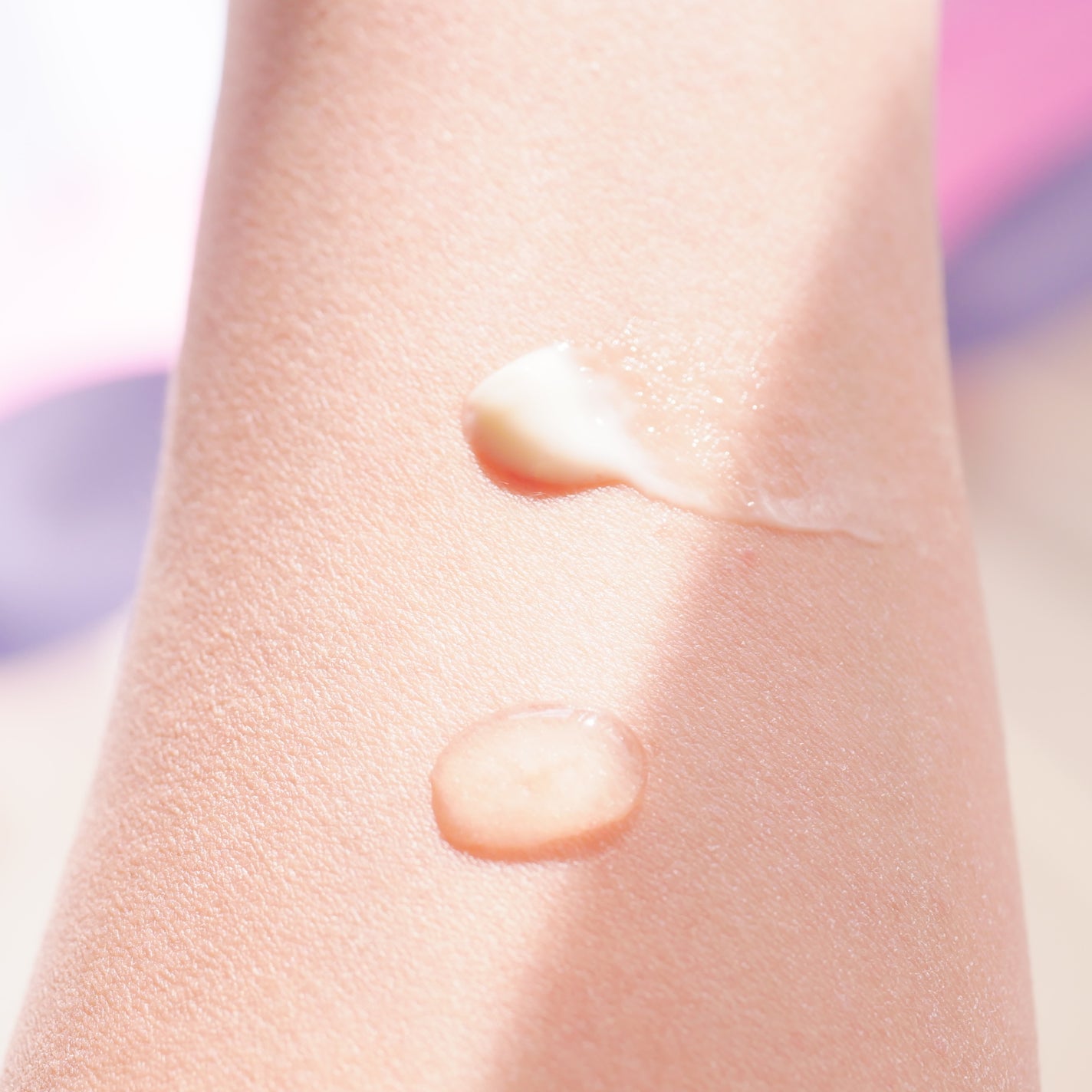 バランスリペア シャンプー/ヘアトリートメント モイスト/hiritu/市販シャンプーを使ったクチコミ(3枚目)