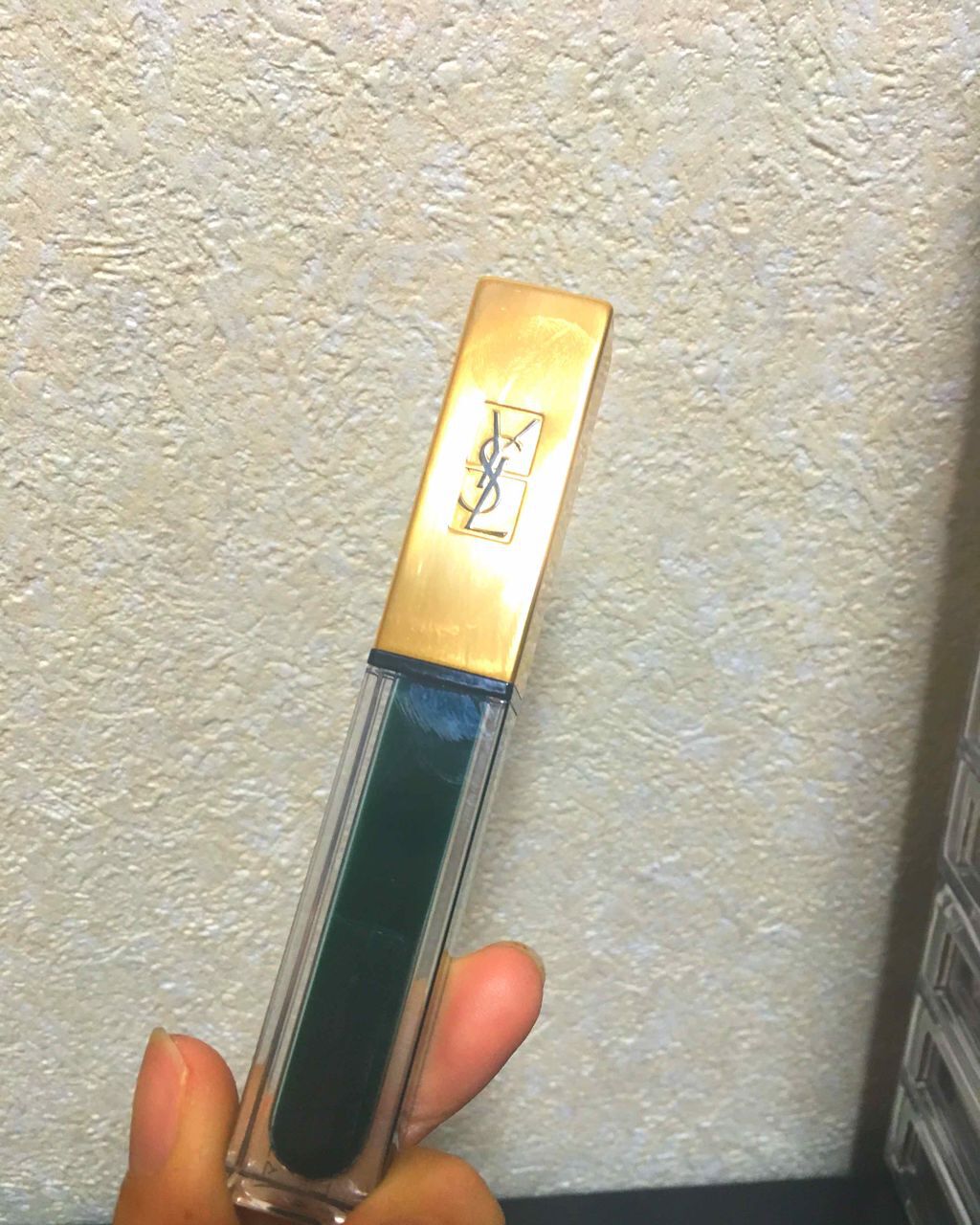 マスカラ ヴィニルクチュール/YVES SAINT LAURENT BEAUTE/マスカラを使ったクチコミ(1枚目)