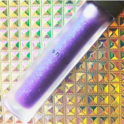 ジンジャーリップバター/SHIRO/リップグロスを使ったクチコミ(2枚目)