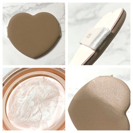 ジューシーパン スキンケアプライマー/A’pieu/化粧下地を使ったクチコミ(5枚目)