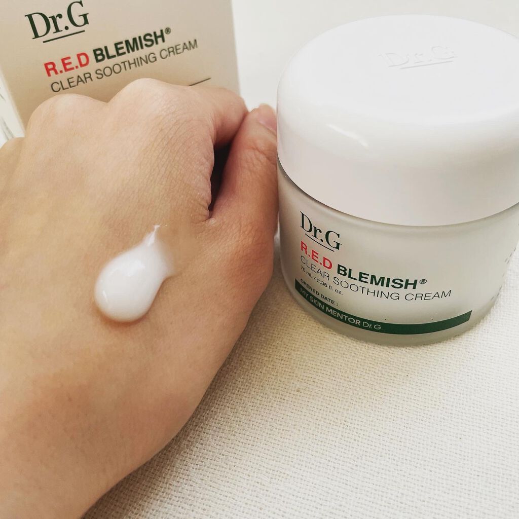 ブライトニングアップサンプラス/Dr.G/日焼け止めクリームを使ったクチコミ(4枚目)