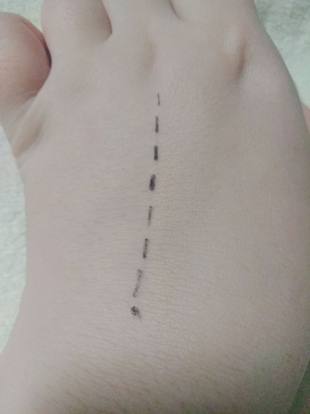 シークレットスキンメイカーゼロ（リキッド）/KATE/リキッドファンデーションを使ったクチコミ（3枚目）