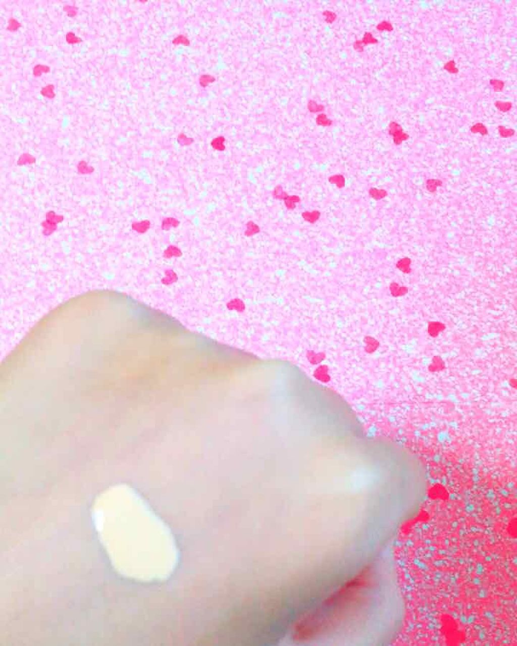 ウォーターカクテルファンデーション/Rond et Rond/リキッドファンデーションを使ったクチコミ（3枚目）