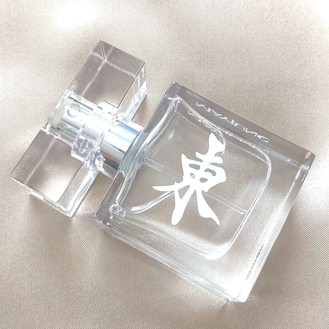 EAST WINS（イーストウィンズ）オードトワレ /MAYJUNC/香水(その他)を使ったクチコミ（3枚目）