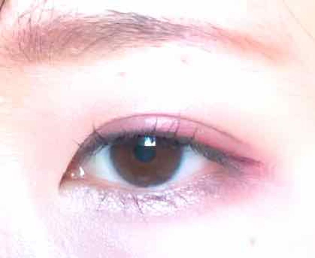 【旧品】パーフェクトスタイリストアイズ/キャンメイク/アイシャドウパレットを使ったクチコミ（1枚目）