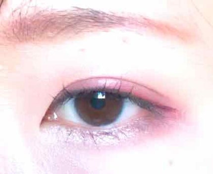 【旧品】パーフェクトスタイリストアイズ/キャンメイク/アイシャドウパレットを使ったクチコミ(1枚目)