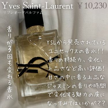 新品即決 SAINT YVES MOOA様専用 LAURENT オーデパルファム リブレ 香水(女性用) - grandeproduce.com