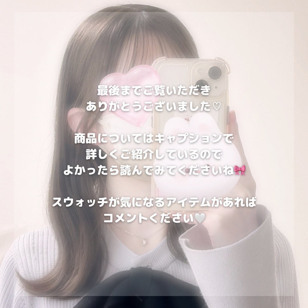 アイプランナー/excel/単色アイシャドウを使ったクチコミ(6枚目)