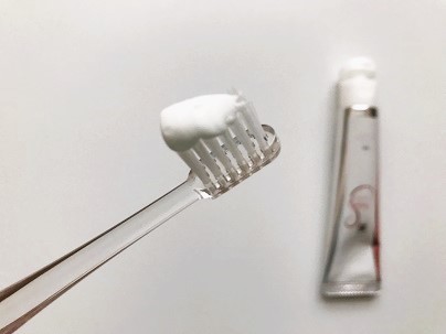 アパガードセレナ/アパガード/歯磨き粉を使ったクチコミ（3枚目）