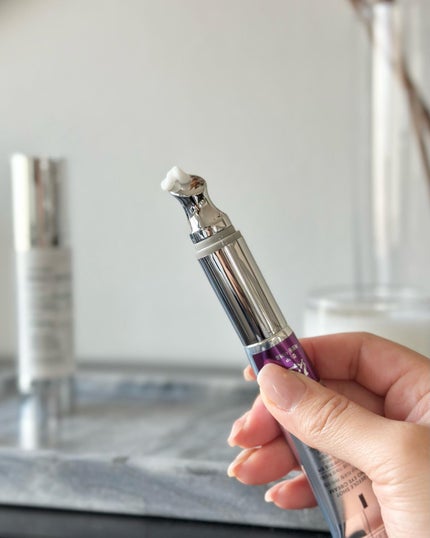 リードルショット300/VT/美容液を使ったクチコミ(3枚目)