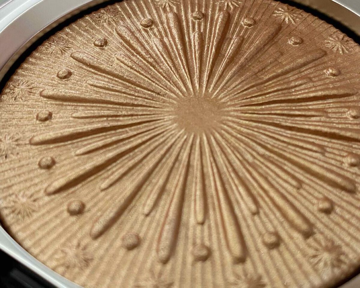 エクストラ ディメンション スキンフィニッシュ フレア フォー ザ ドラマティック(限定)