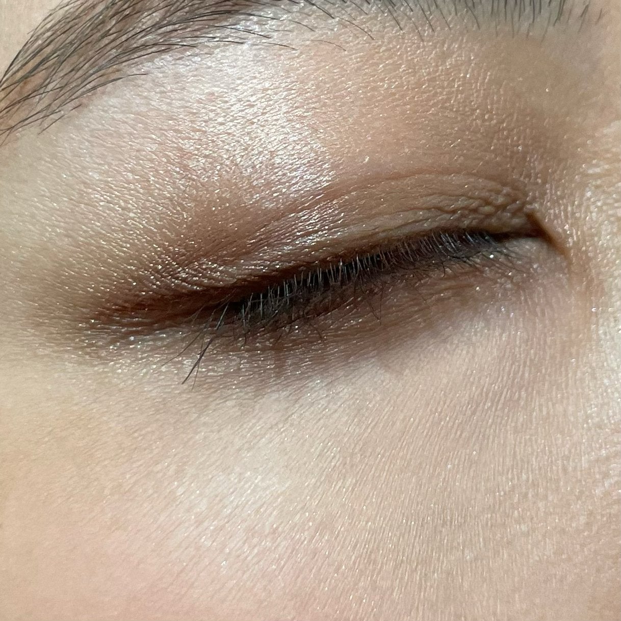 ナチュラル チークN/CEZANNE/パウダーチークを使ったクチコミ(6枚目)