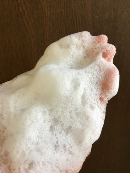 デオコ スカルプケアシャンプー/コンディショナー/DEOCO(デオコ)/市販シャンプーを使ったクチコミ(4枚目)