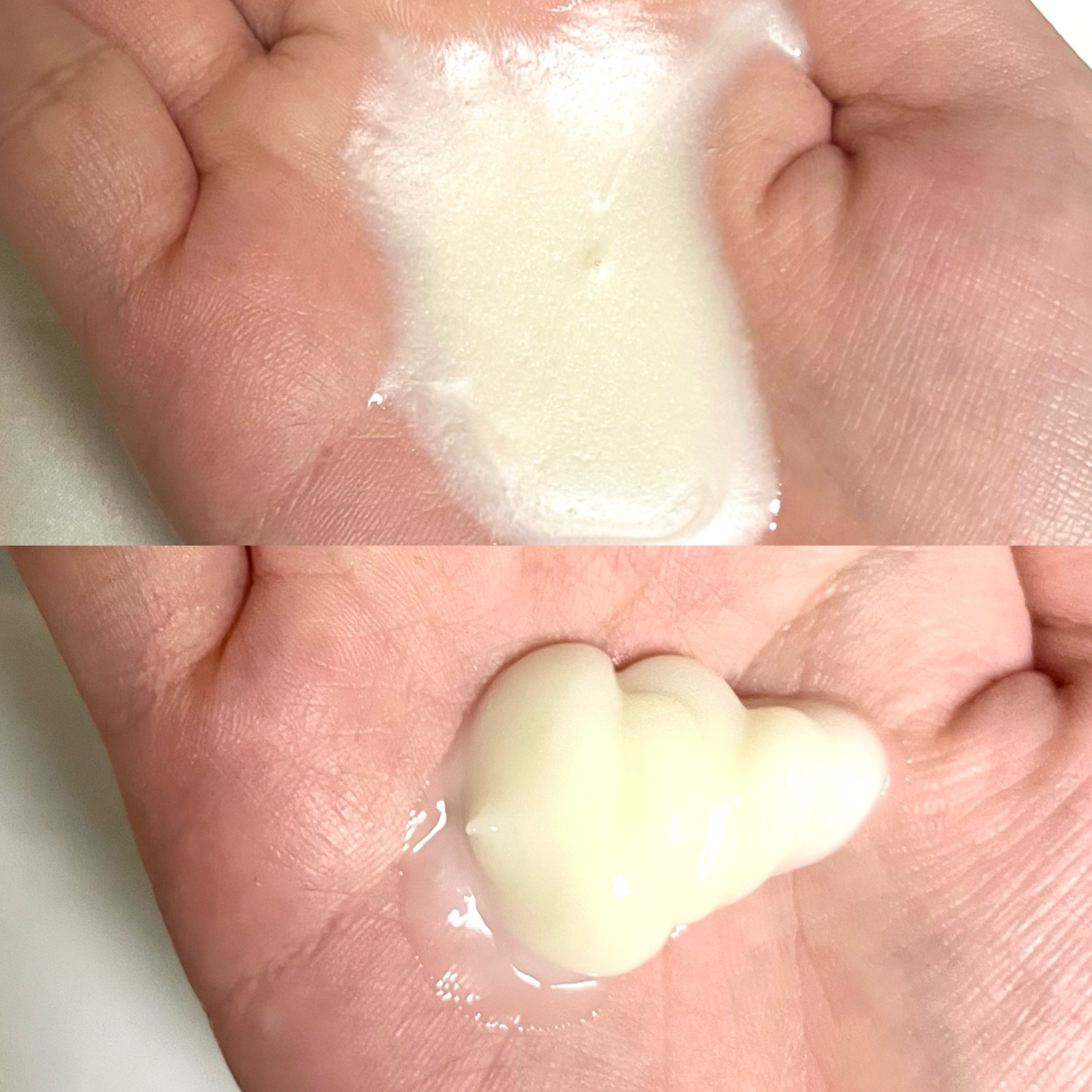 プレミアムＥＸ インテンシブリペア ＜シャンプー＞／コンディショナー＜ヘアトリートメント＞ /TSUBAKI/市販シャンプーを使ったクチコミ（3枚目）