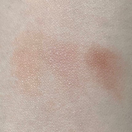 ノーズ&アイブロウパウダー/CEZANNE/パウダーアイブロウを使ったクチコミ(3枚目)