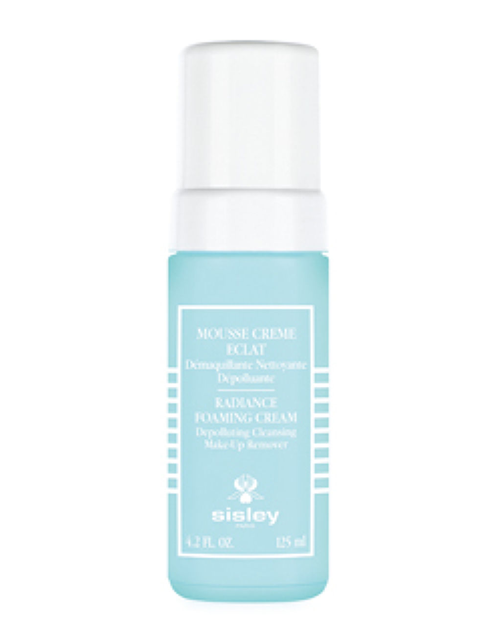 シスレー ラディアンス フォーミング クリーム