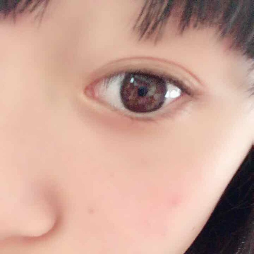 アイトーク/アイトーク/二重まぶた用アイテムを使ったクチコミ(1枚目)