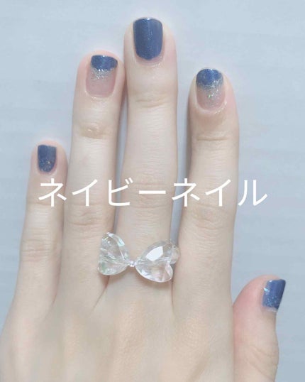 サンリオネイル/DAISO/マニキュアを使ったクチコミ(1枚目)