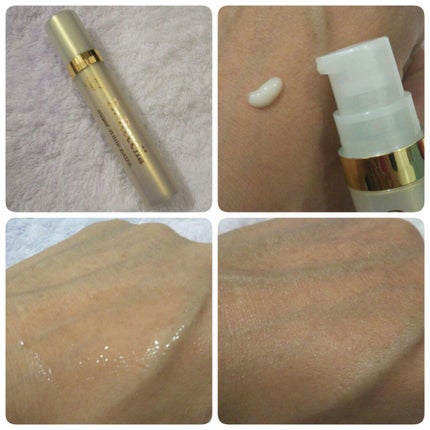 スーパーホワイト エクストラ/アクアヴィーナス/美容液を使ったクチコミ(6枚目)