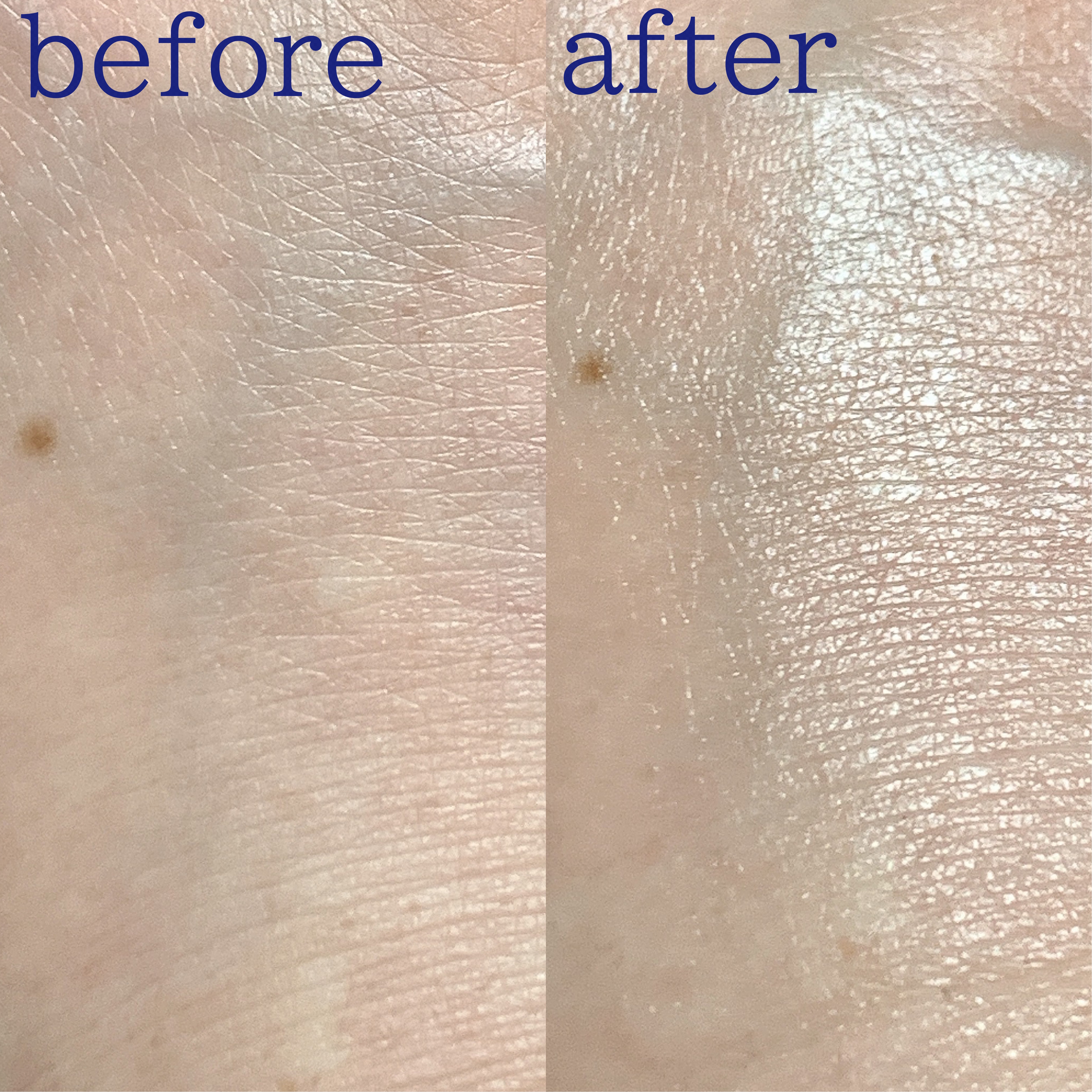 グラマラスエイジングクリーム/SPEEDIA/フェイスクリームを使ったクチコミ（2枚目）