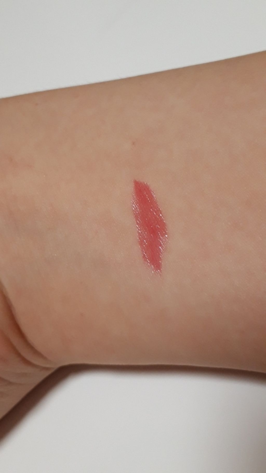 38°C / 99°F リップトリートメント (リップ美容液)/UZU BY FLOWFUSHI/リップケアを使ったクチコミ（2枚目）