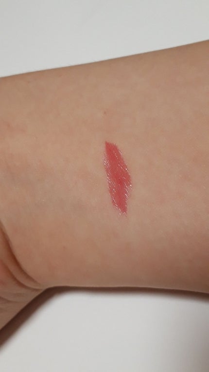 38°C / 99°F リップトリートメント (リップ美容液)/UZU BY FLOWFUSHI/リップケアを使ったクチコミ(2枚目)