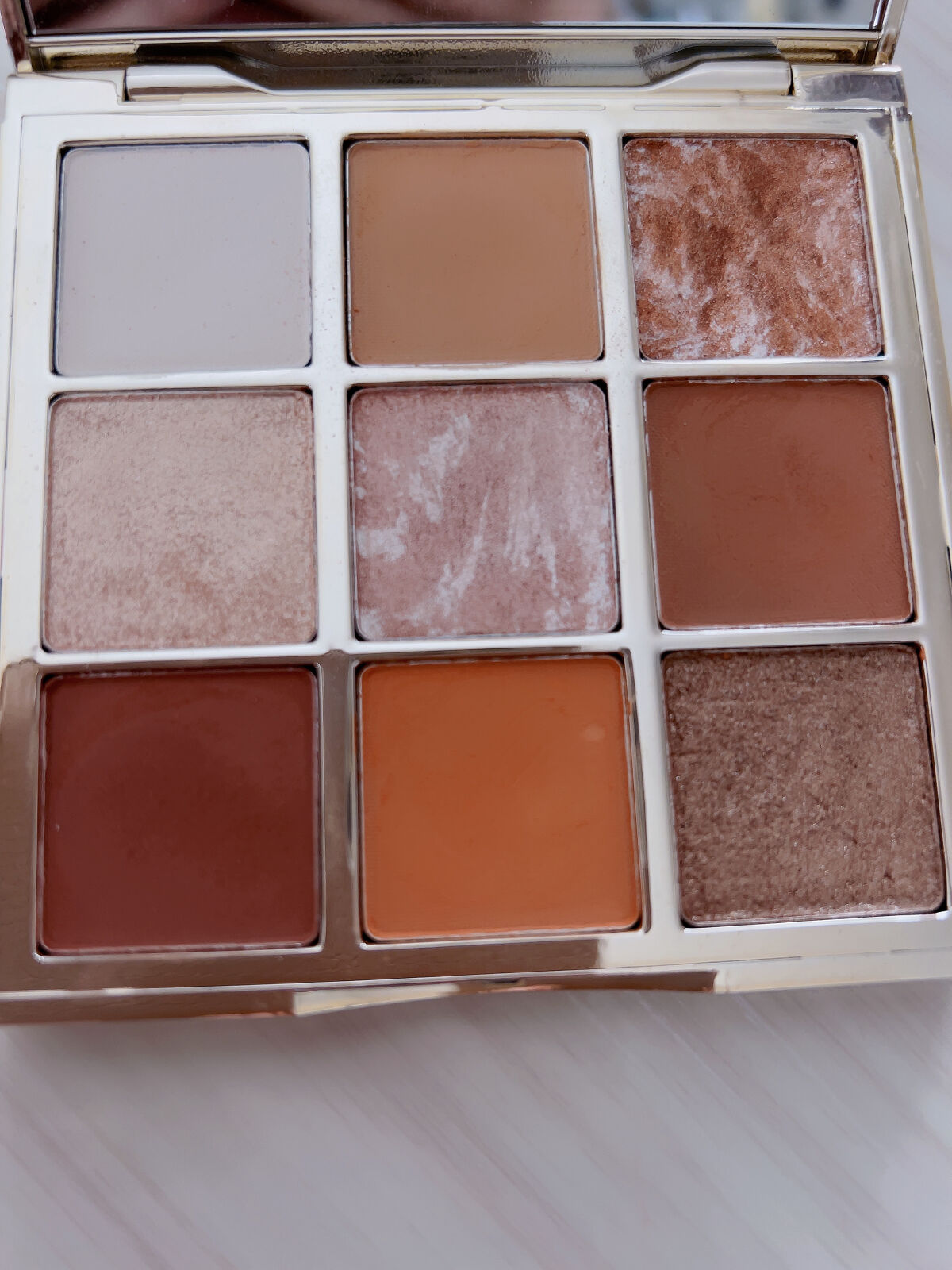 スキルレスライナー/LUMIURGLAS/リキッドアイライナーを使ったクチコミ（3枚目）