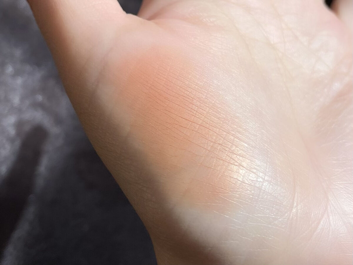 ケイト ザ アイカラー/KATE/単色アイシャドウを使ったクチコミ（3枚目）