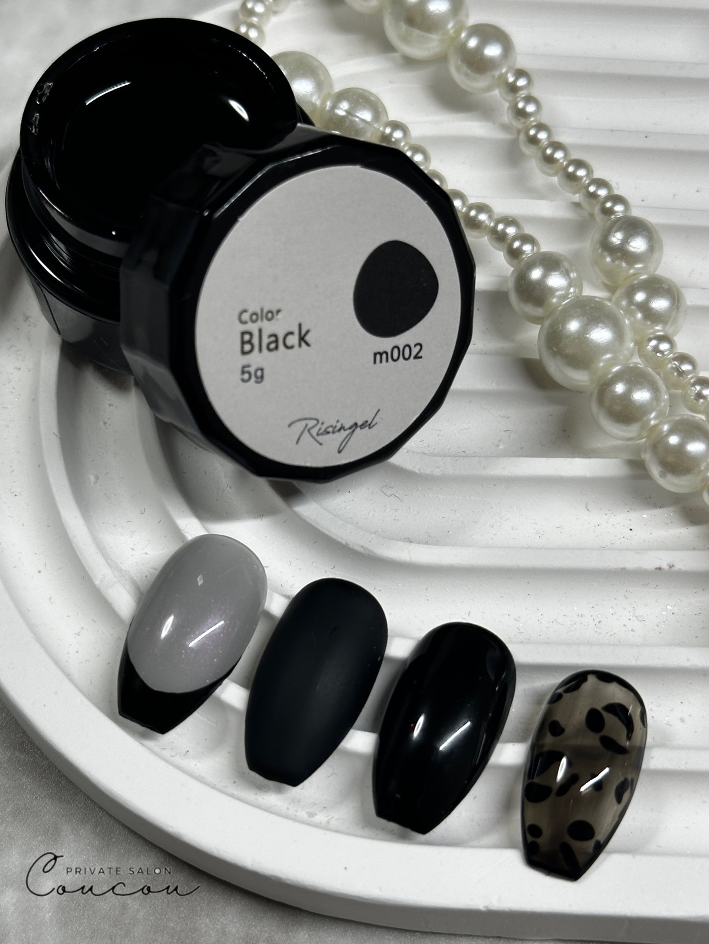 🐒ズボラママみっちゃんの高見えネイル💅 on LIPS 「←他にもたくさん投稿してます@wsptjapan_nailのカ..」(1枚目)