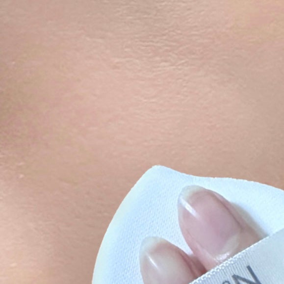 グリーミングテンションパクト/2aN/クリーム・エマルジョンファンデーションを使ったクチコミ(3枚目)