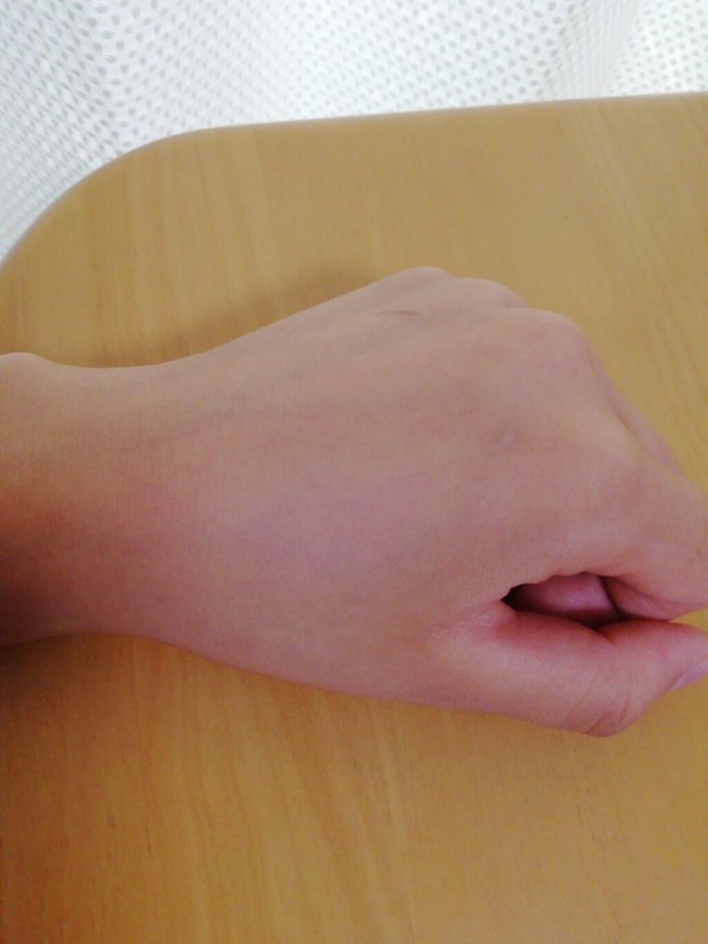 Blooming Kitty パウダーチーク/DAISO/パウダーチークを使ったクチコミ（3枚目）