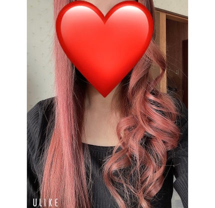 セラミックカール ヘアアイロン/SALONIA/カールアイロンを使ったクチコミ(5枚目)