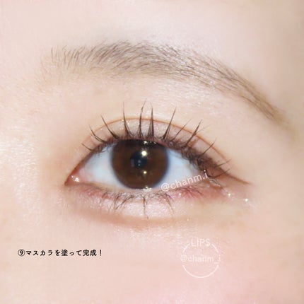 貴族のゴールド メイクブラシ11本セット 化粧ポーチ付き/SIXPLUS/メイクブラシを使ったクチコミ(4枚目)