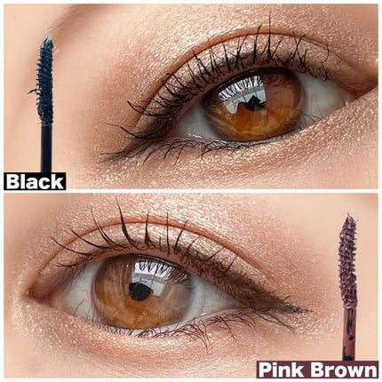 ビューティーアップマスカラ/PHOEBE BEAUTY UP/マスカラを使ったクチコミ(2枚目)