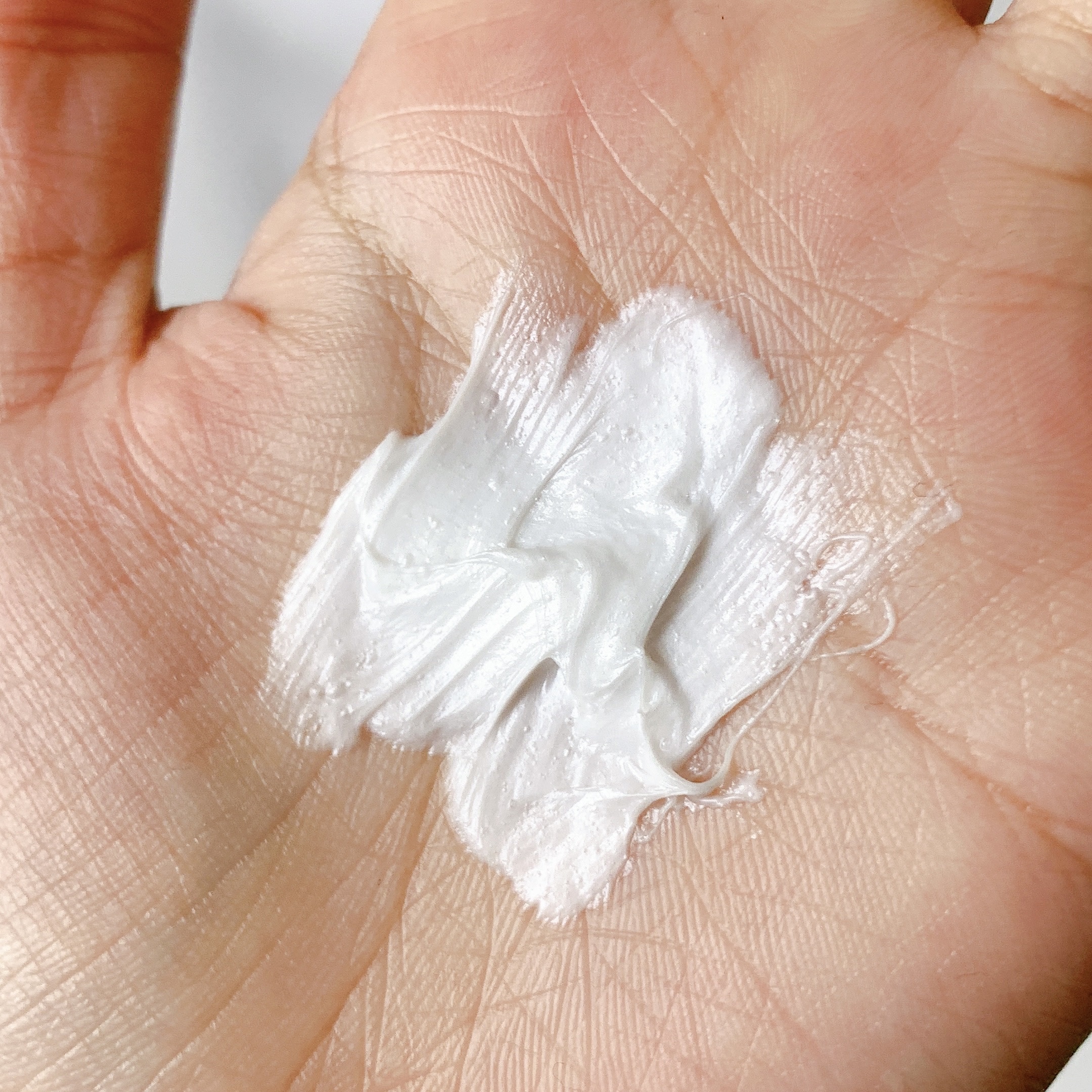 グルタシカ VTクレンジングフォーム/Dr.Viuum/洗顔フォームを使ったクチコミ（2枚目）