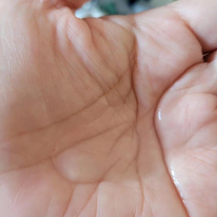 エッセンシャル プレミアム ウォータートリートメント ナチュラルモイスト/エッセンシャル/アウトバストリートメントを使ったクチコミ(5枚目)