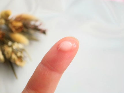 8x4 アロマスイッチ 涼感ネックジェル パリスブーケの香り/8x4/デオドラント・制汗剤を使ったクチコミ(5枚目)