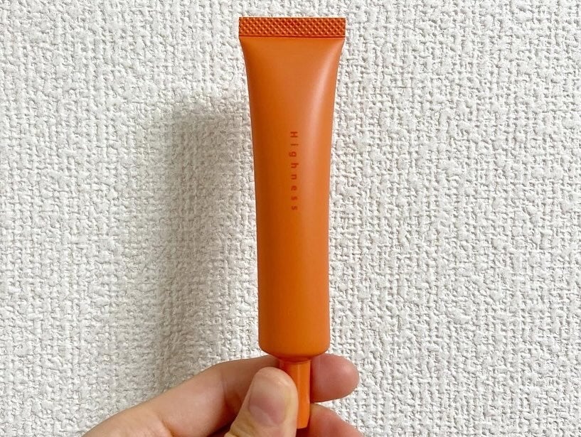 リバランスデオ/Highness/デオドラント・制汗剤を使ったクチコミ(1枚目)