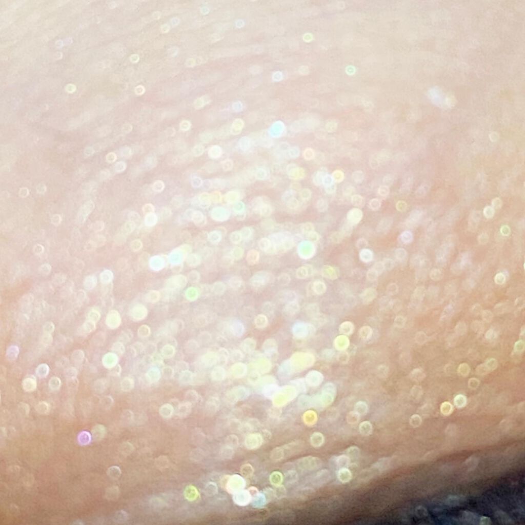 スキニーリッチシャドウ/excel/アイシャドウパレットを使ったクチコミ(2枚目)