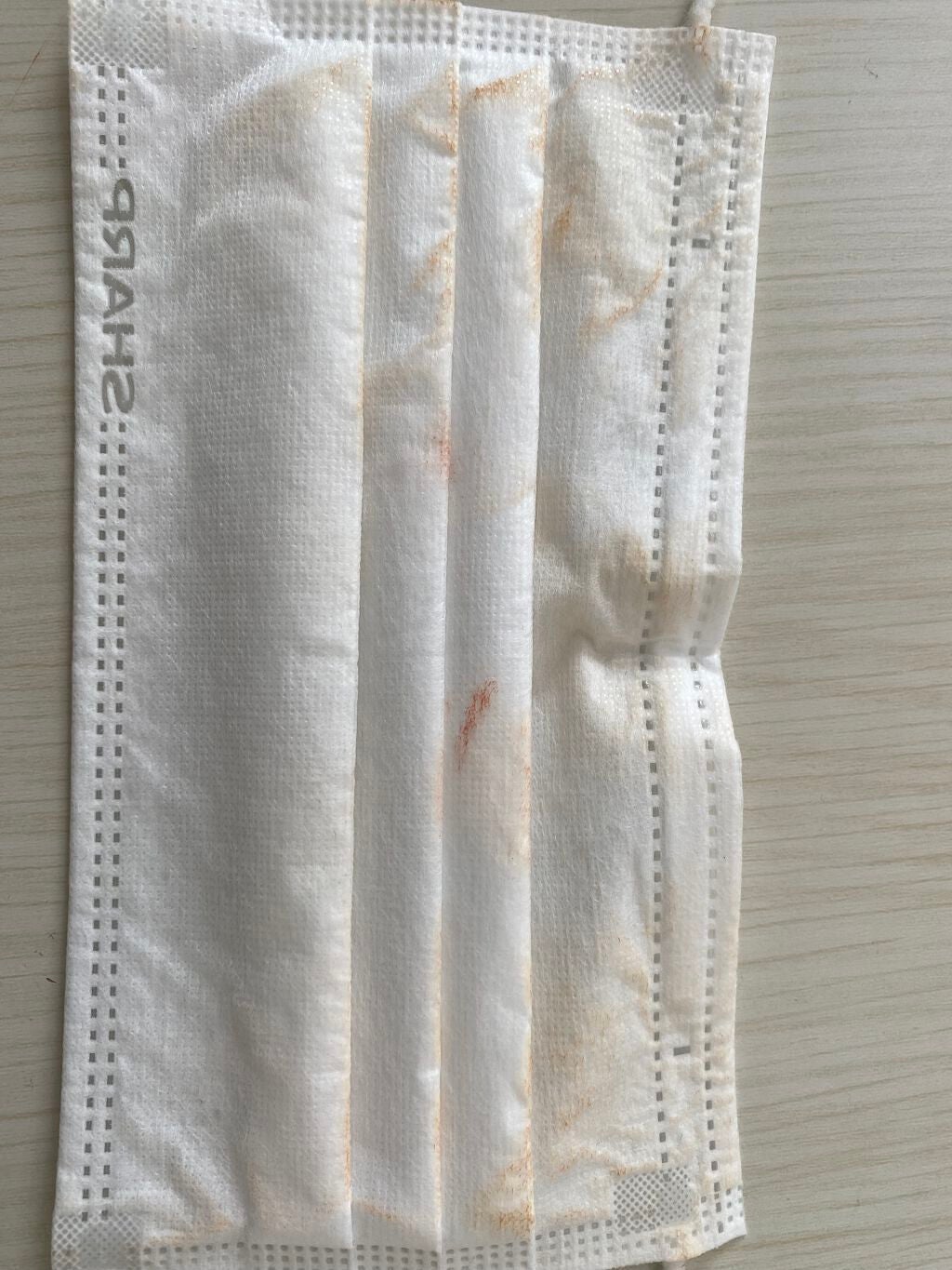 マスク フィット レッド クッション/TIRTIR(ティルティル)/クッションファンデーションを使ったクチコミ(2枚目)