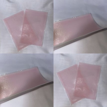 休足時間 足すっきりシート/休足時間/レッグ・フットケアを使ったクチコミ(2枚目)